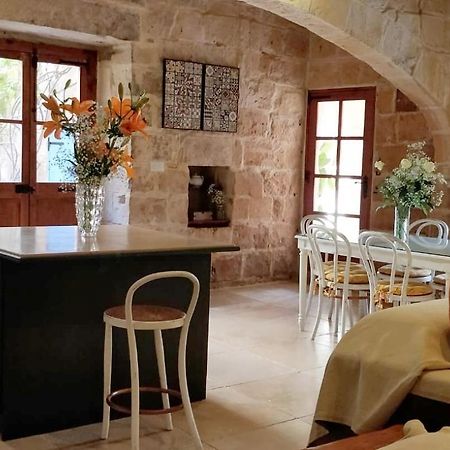 Il Kiostro Villa Zurrieq Екстериор снимка