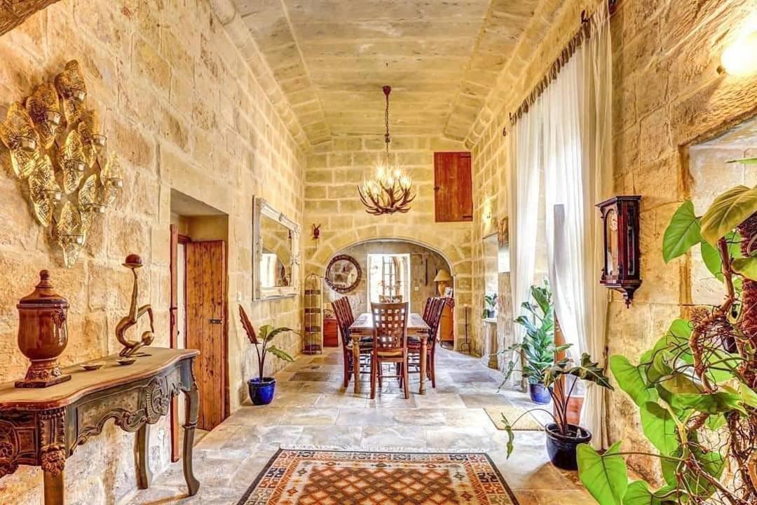 Il Kiostro Villa Zurrieq Екстериор снимка