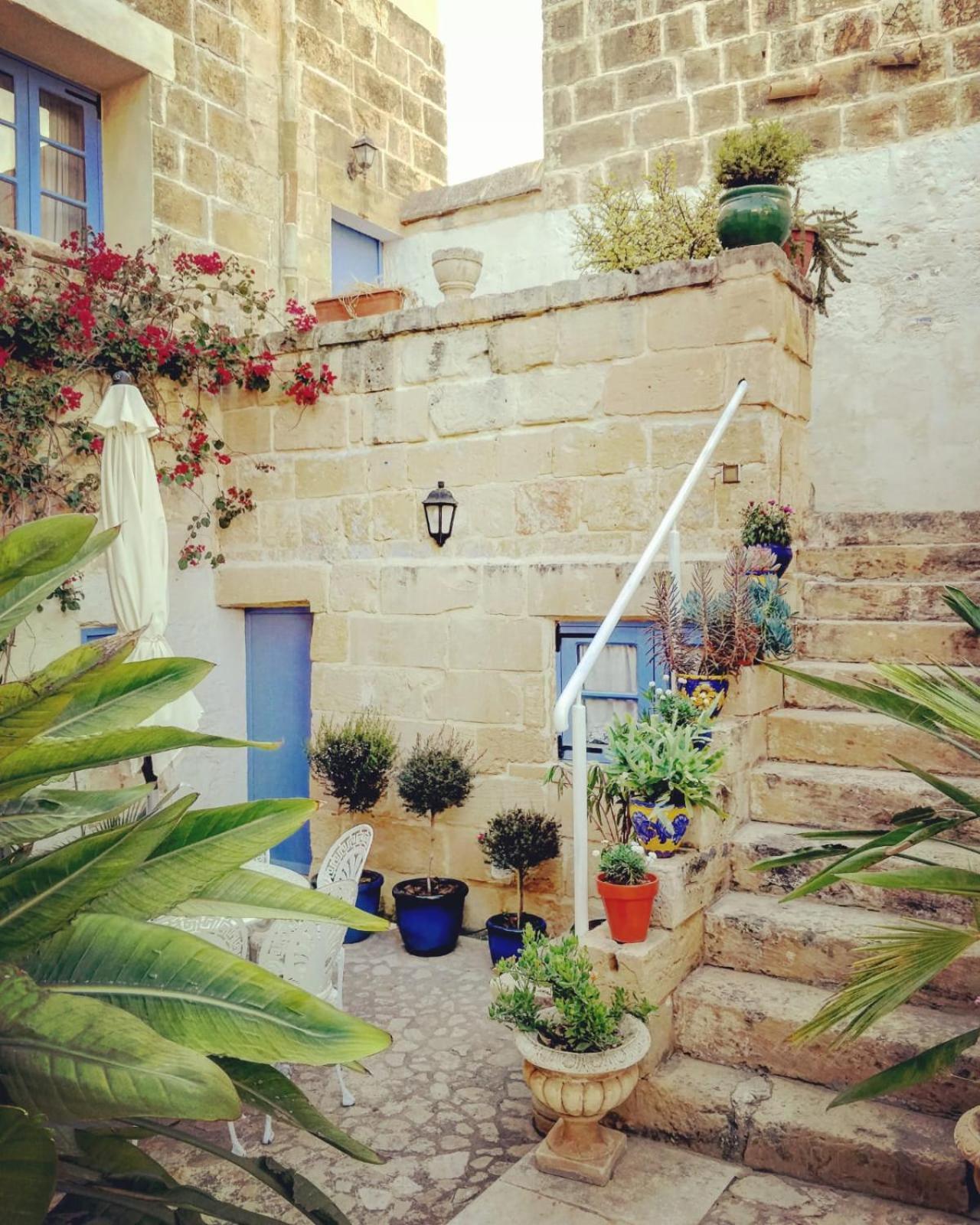 Il Kiostro Villa Zurrieq Екстериор снимка