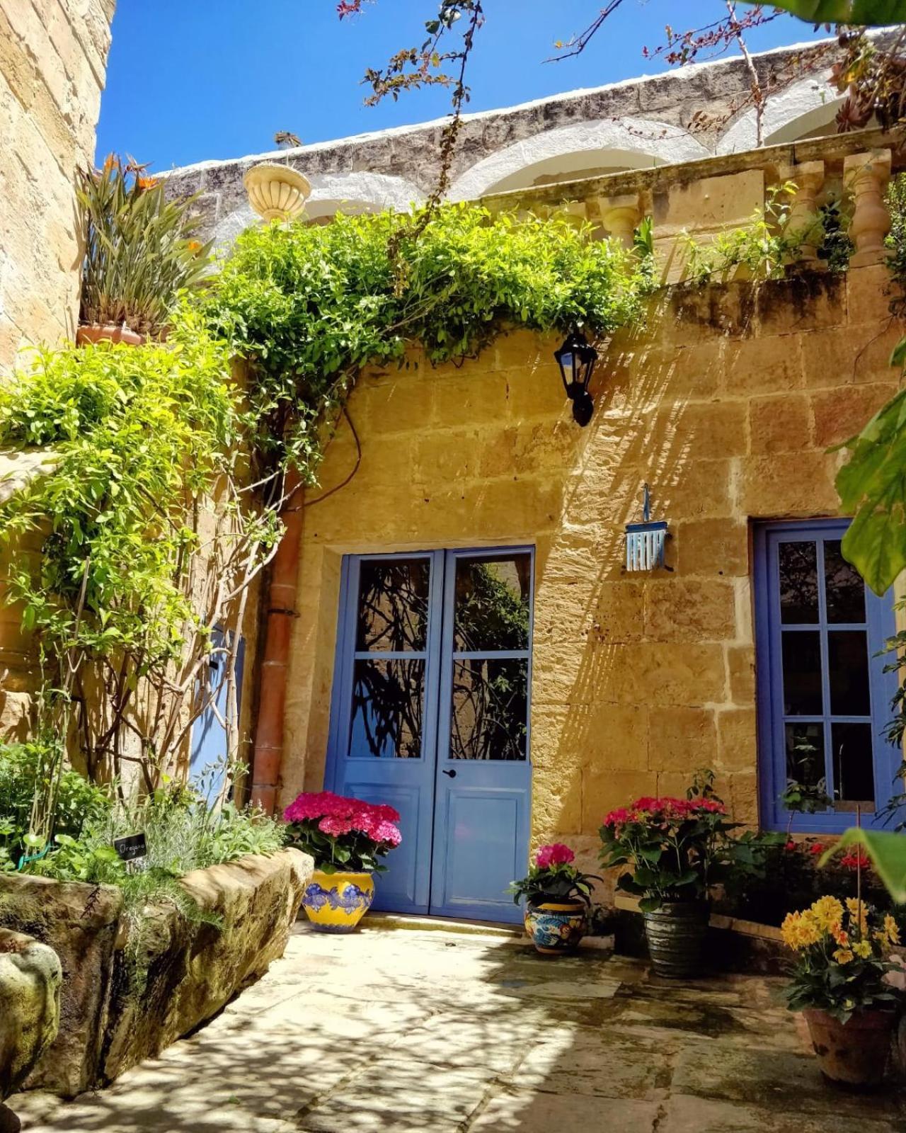 Il Kiostro Villa Zurrieq Екстериор снимка