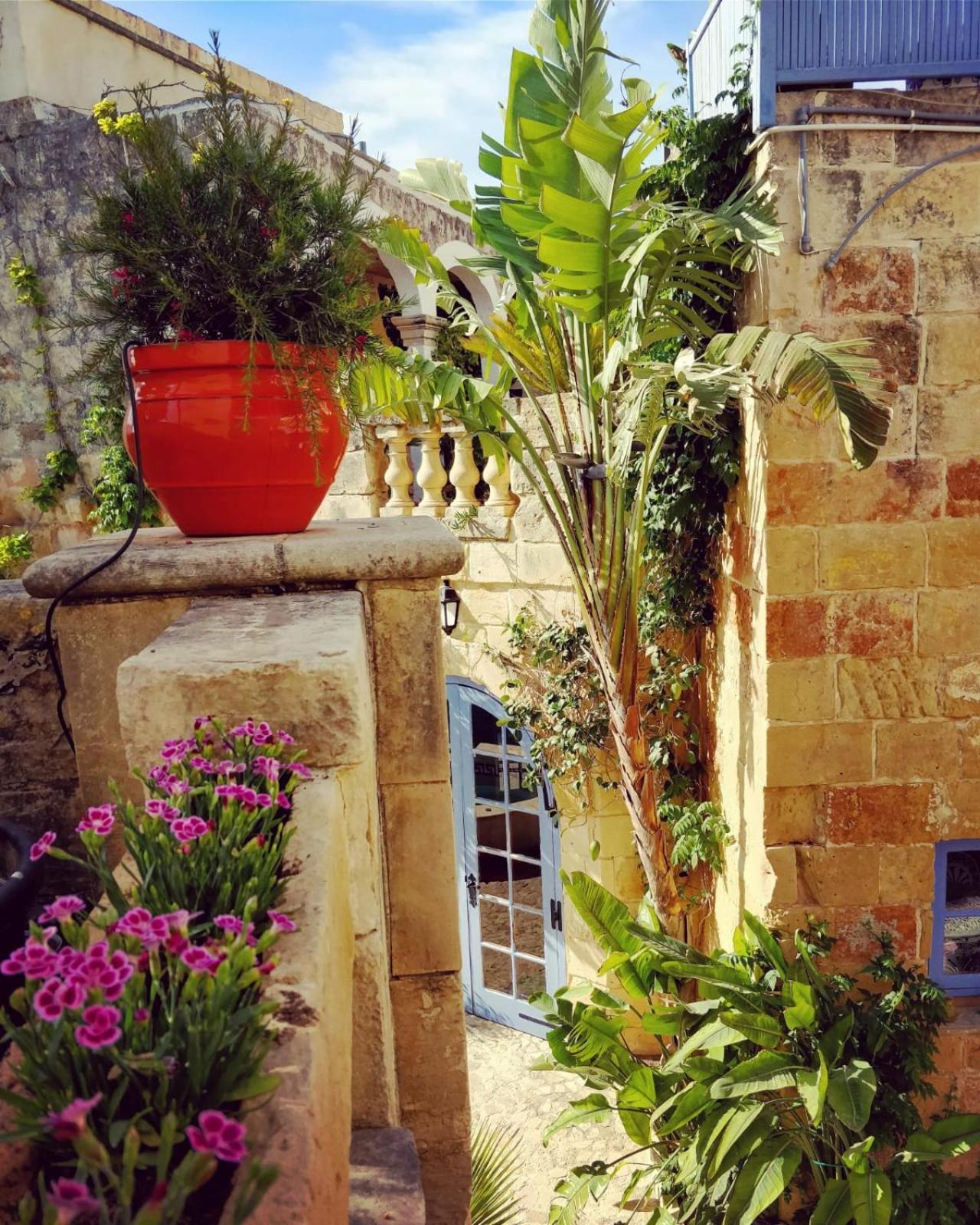 Il Kiostro Villa Zurrieq Екстериор снимка