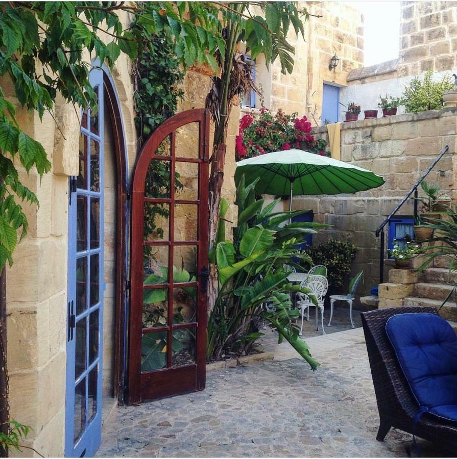 Il Kiostro Villa Zurrieq Екстериор снимка