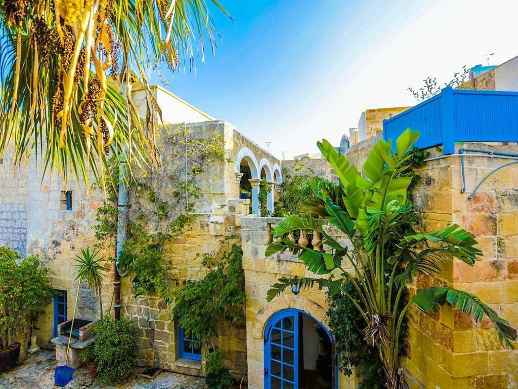 Il Kiostro Villa Zurrieq Екстериор снимка