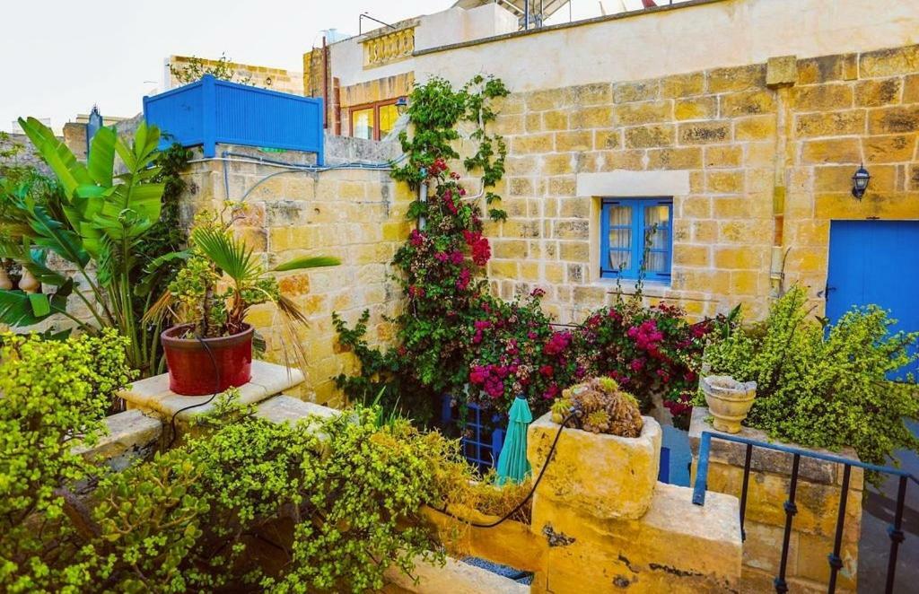 Il Kiostro Villa Zurrieq Екстериор снимка