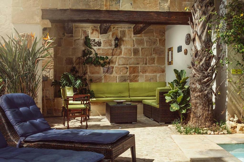 Il Kiostro Villa Zurrieq Екстериор снимка