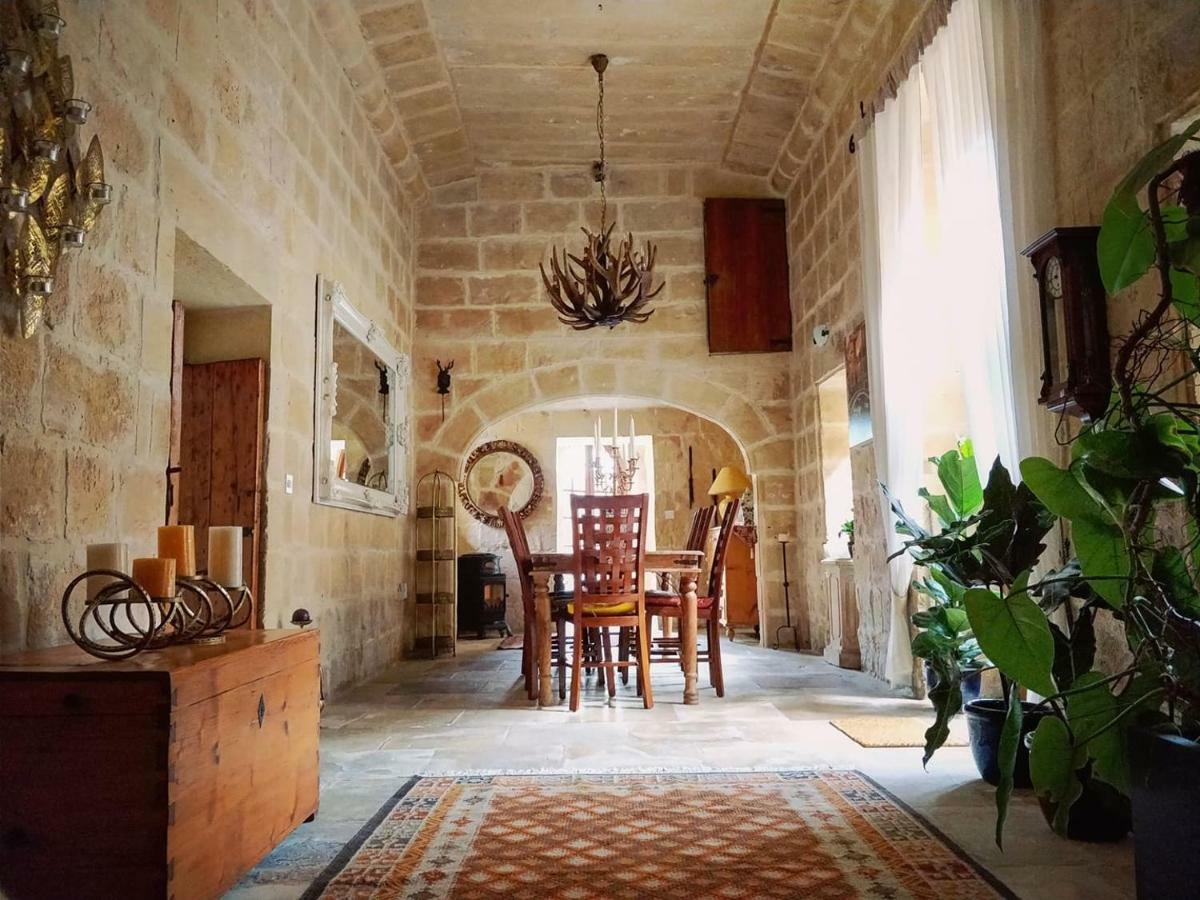 Il Kiostro Villa Zurrieq Екстериор снимка