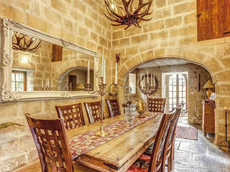 Il Kiostro Villa Zurrieq Екстериор снимка